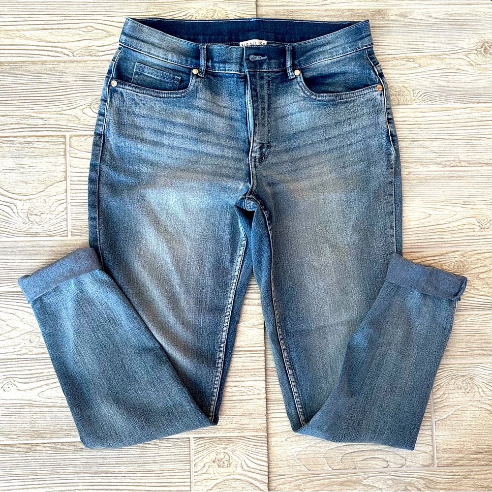 Venus Heidi Skinny Jean 10R Brand New